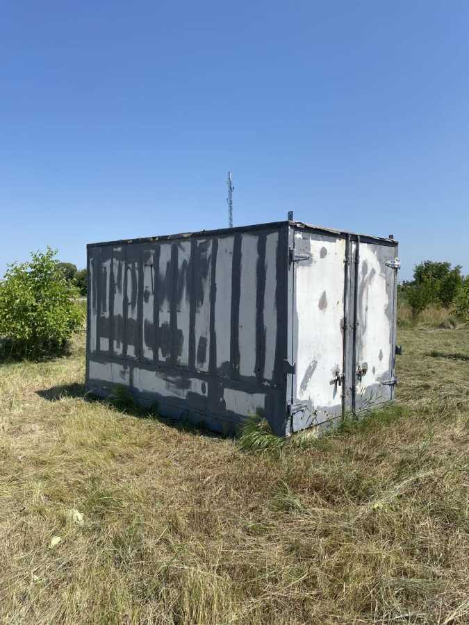 Продажа участка под индивидуальное жилое строительство 18 соток, Квітки-Основ’яненка