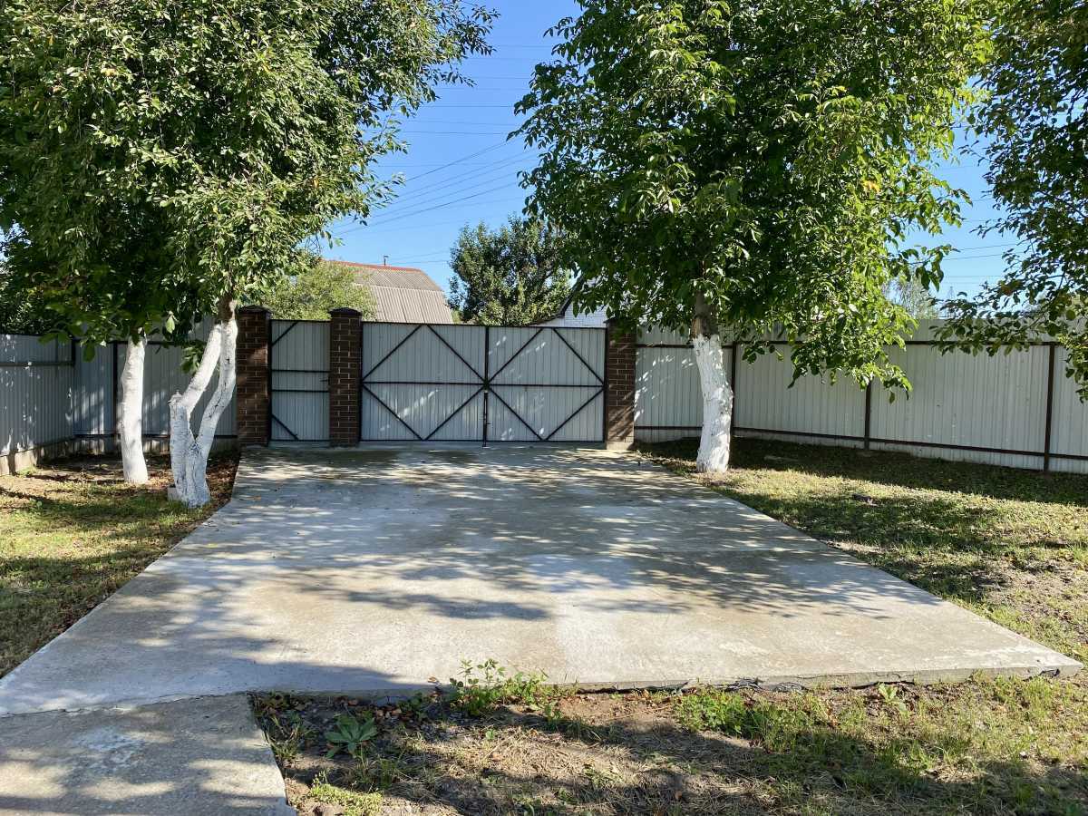 Продажа дома 110 м², Софіївська