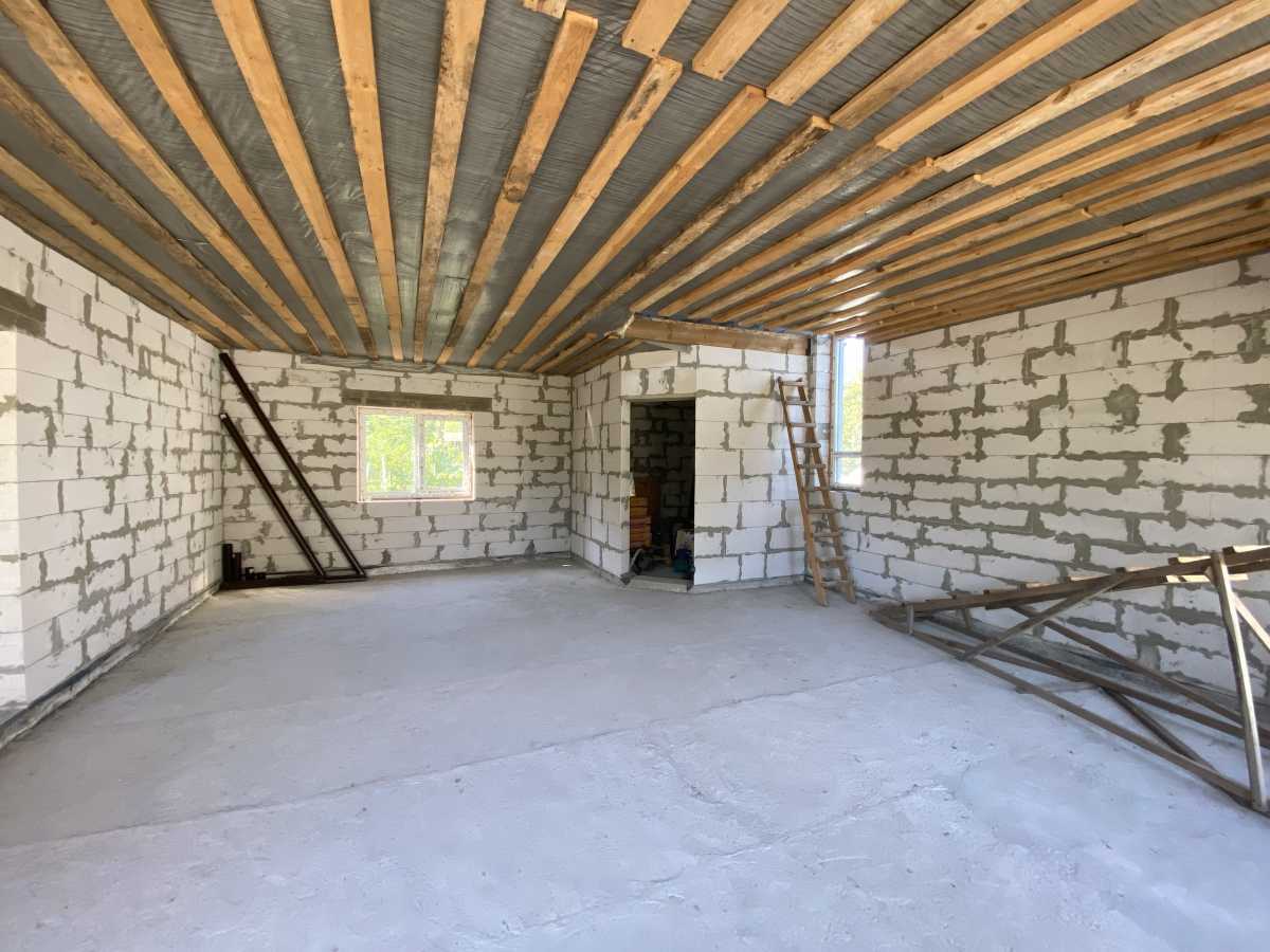 Продажа дома 110 м², Софіївська