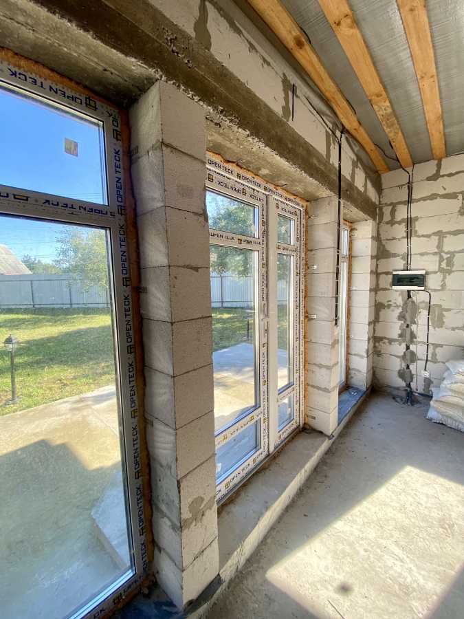 Продажа дома 110 м², Софіївська