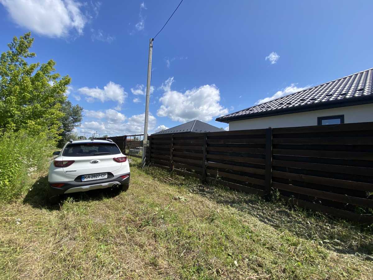 Продажа дома 100 м², Марии Приймаченко ул.