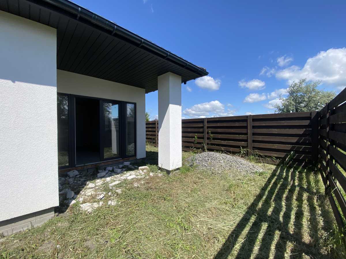 Продажа дома 100 м², Марии Приймаченко ул.