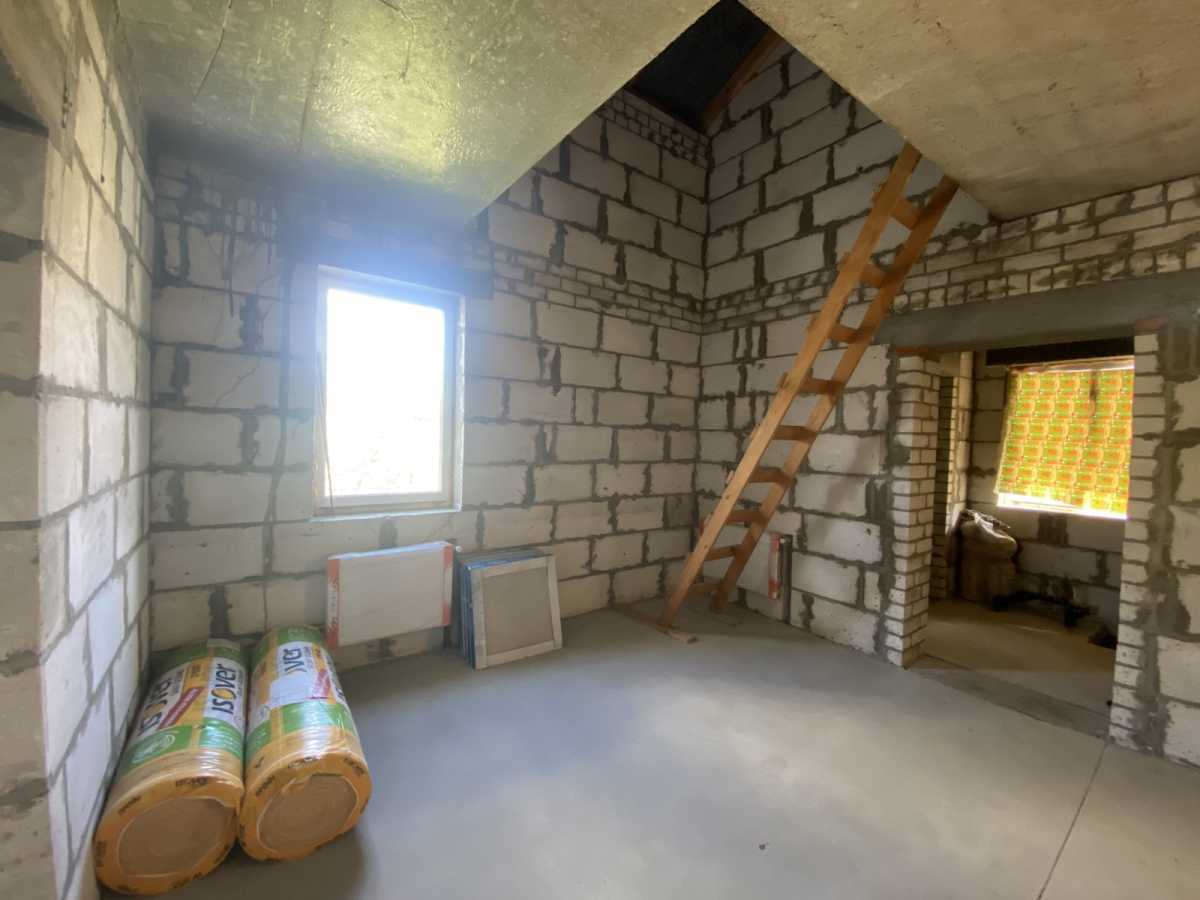 Продажа дома 190 м², Лесная ул.