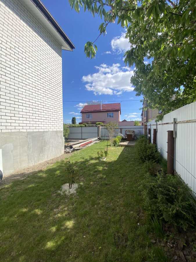 Продажа дома 190 м², Лесная ул.