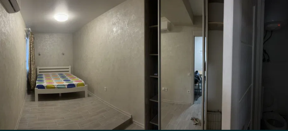 Продаж 1-кімнатної квартири 21 м², Софиевская вул.