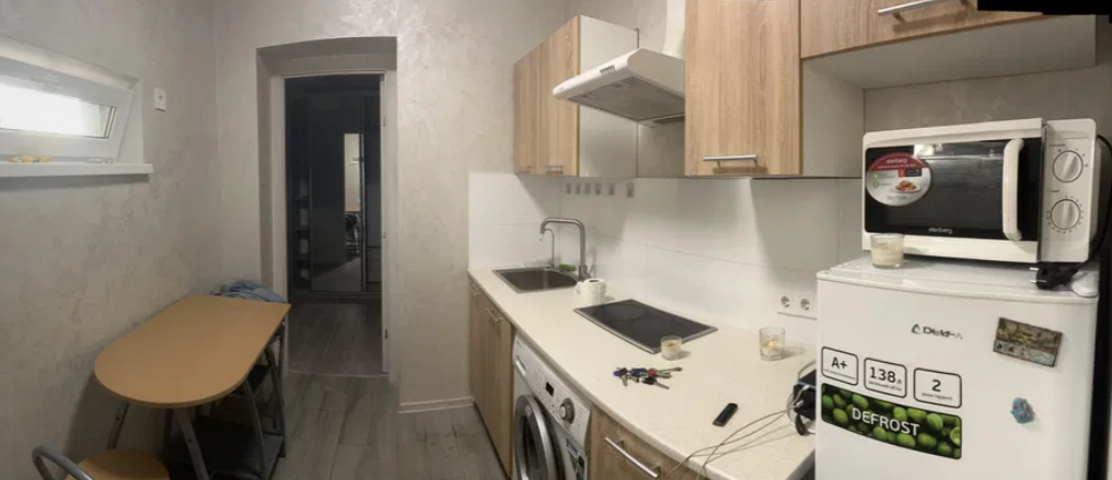 Продаж 1-кімнатної квартири 21 м², Софиевская вул.