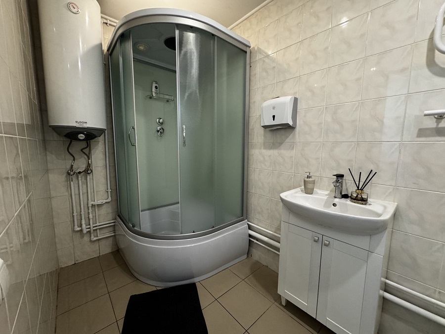 Аренда офиса 160 м², Болсуновская ул., 8