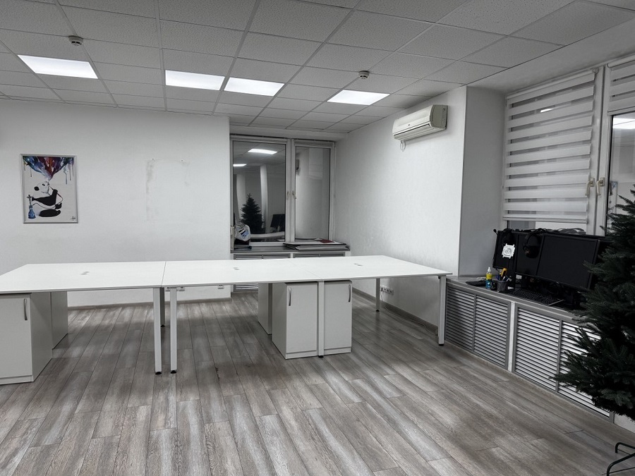 Аренда офиса 160 м², Болсуновская ул., 8