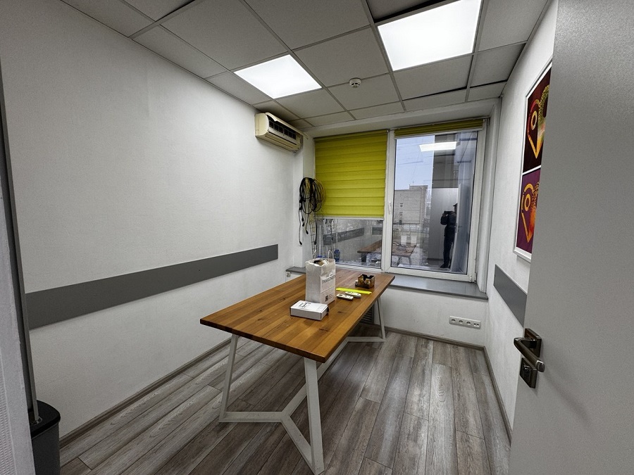 Аренда офиса 160 м², Болсуновская ул., 8