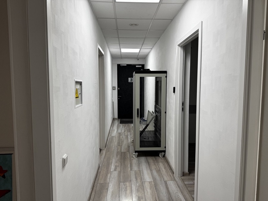 Аренда офиса 160 м², Болсуновская ул., 8