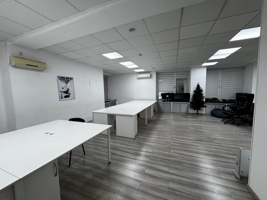 Аренда офиса 160 м², Болсуновская ул., 8