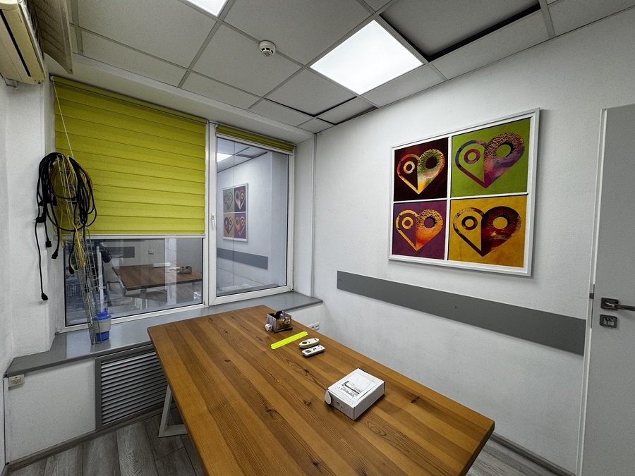 Аренда офиса 160 м², Болсуновская ул., 8