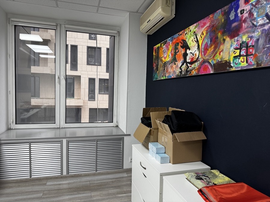 Аренда офиса 160 м², Болсуновская ул., 8