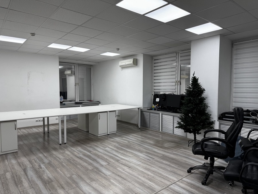 Аренда офиса 160 м², Болсуновская ул., 8