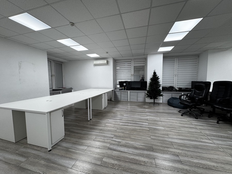 Аренда офиса 160 м², Болсуновская ул., 8