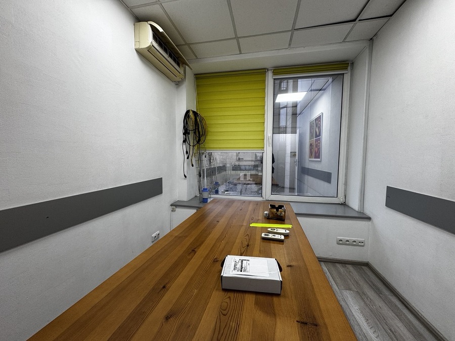 Аренда офиса 160 м², Болсуновская ул., 8