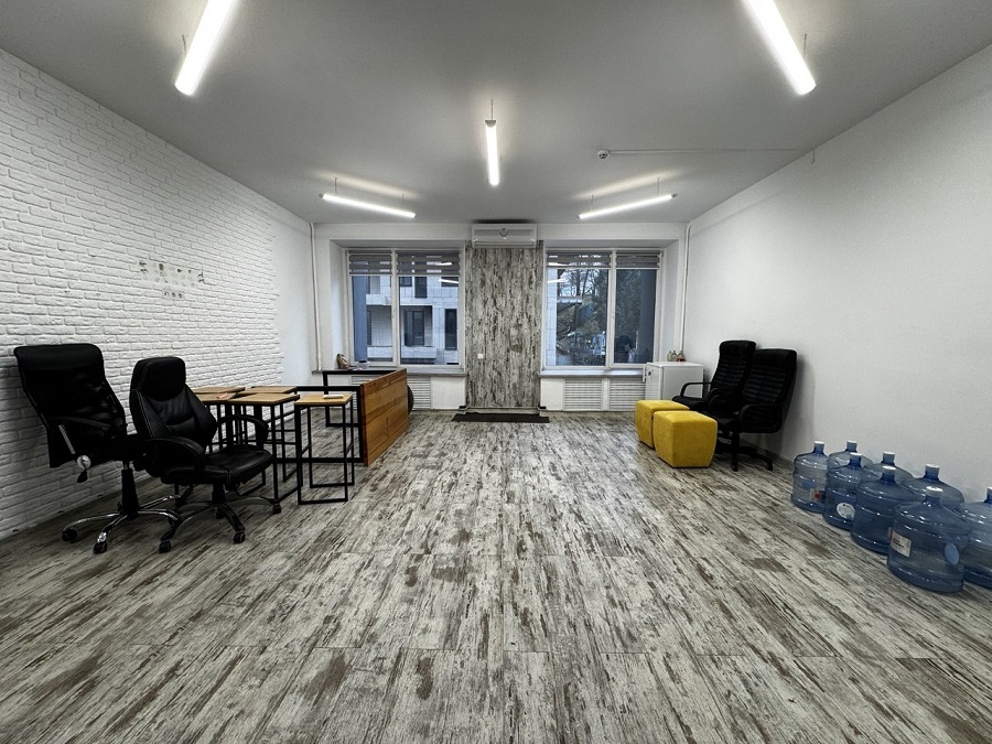 Аренда офиса 160 м², Болсуновская ул., 8