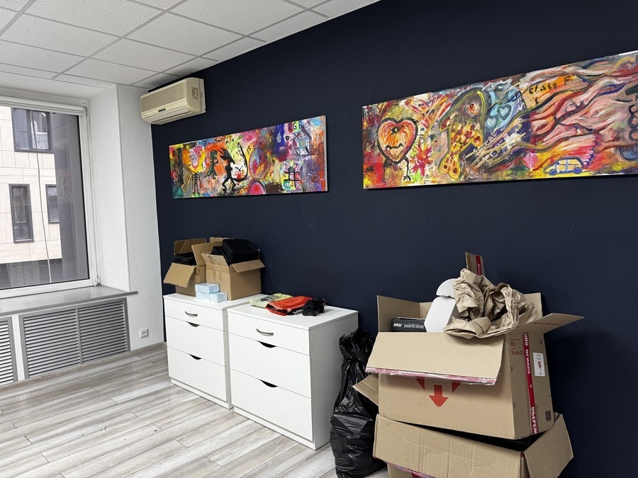 Аренда офиса 160 м², Болсуновская ул., 8