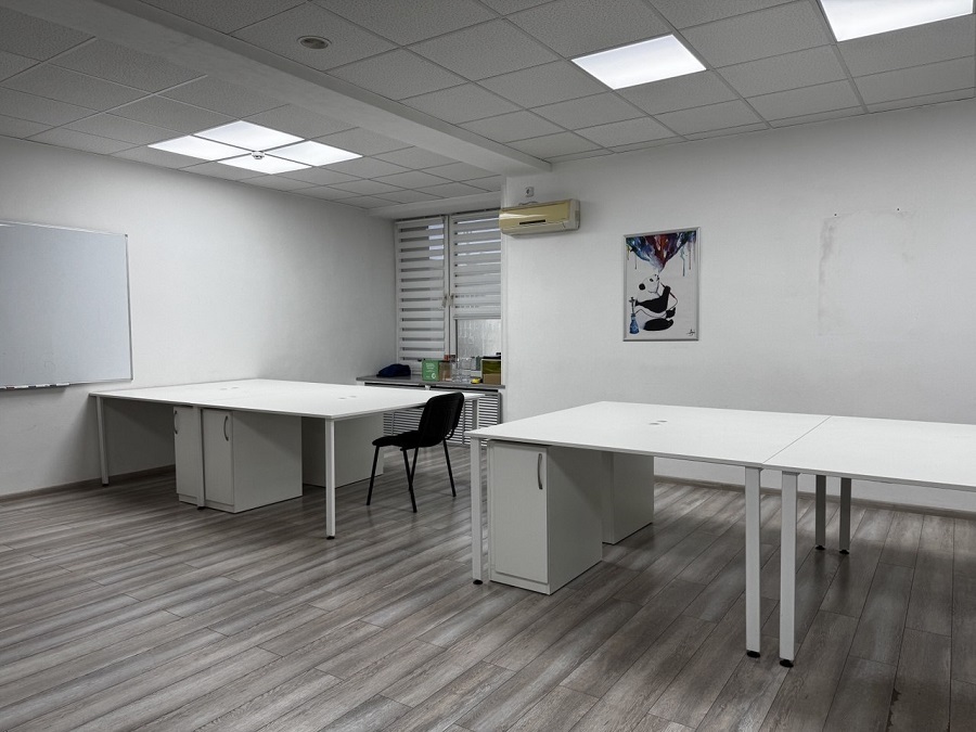 Аренда офиса 160 м², Болсуновская ул., 8