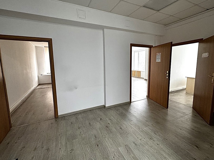 Аренда офиса 104 м², Болсуновская ул., 8