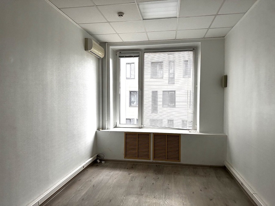 Аренда офиса 104 м², Болсуновская ул., 8