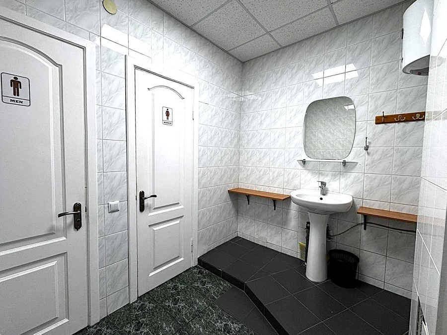 Аренда офиса 104 м², Болсуновская ул., 8