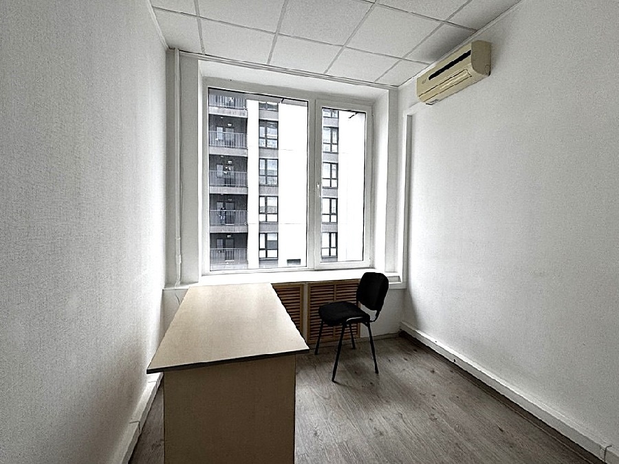Аренда офиса 104 м², Болсуновская ул., 8
