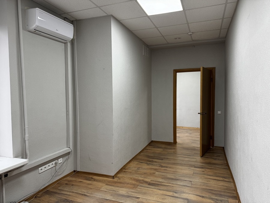 Аренда офиса 43 м², Болсуновская ул., 8