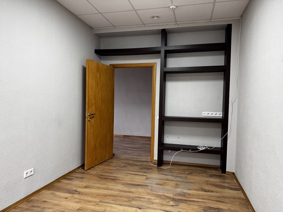 Аренда офиса 43 м², Болсуновская ул., 8