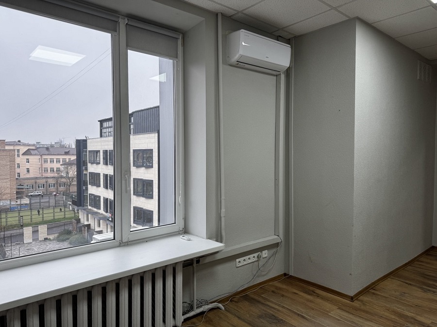 Аренда офиса 43 м², Болсуновская ул., 8