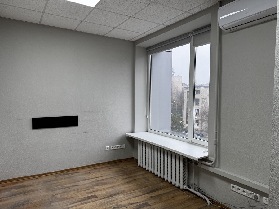 Аренда офиса 43 м², Болсуновская ул., 8