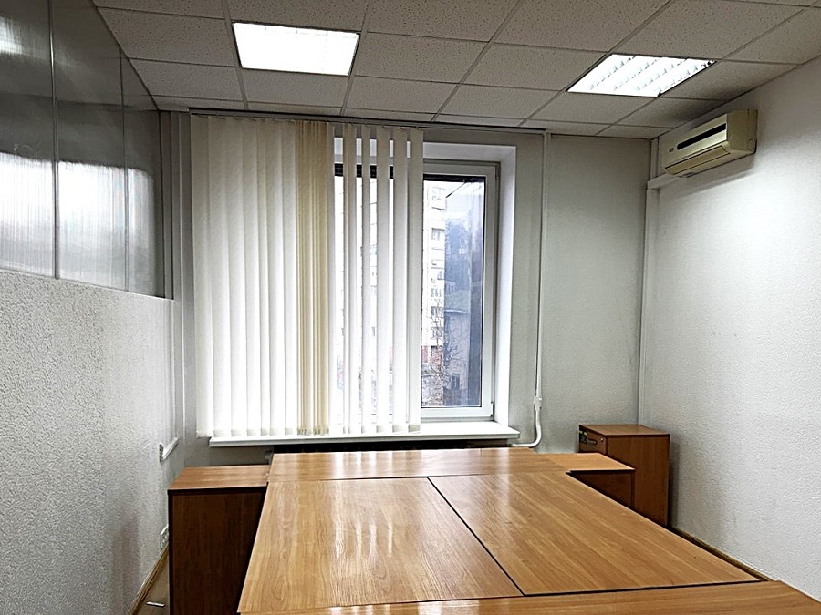 Аренда офиса 42 м², Болсуновская ул., 8