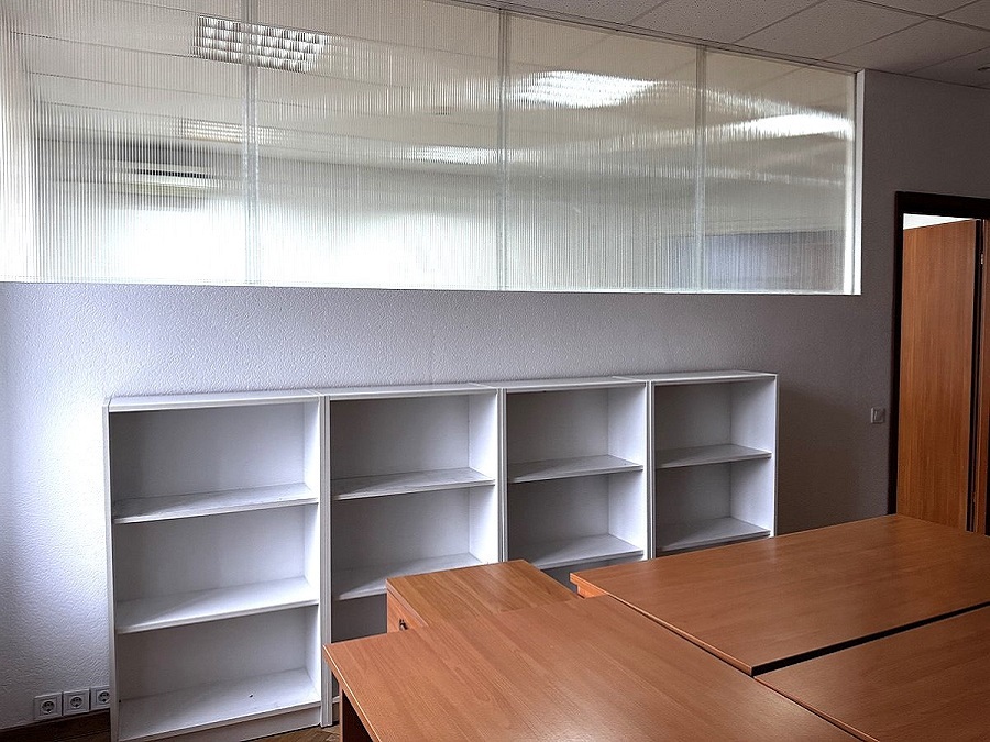 Аренда офиса 42 м², Болсуновская ул., 8