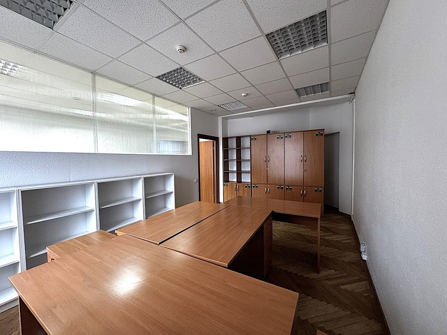 Аренда офиса 42 м², Болсуновская ул., 8