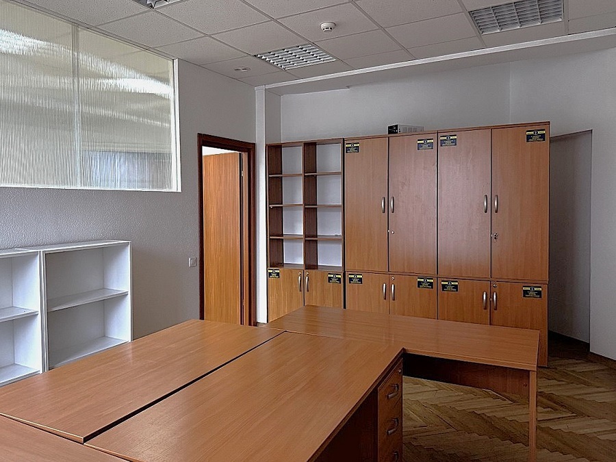 Аренда офиса 42 м², Болсуновская ул., 8