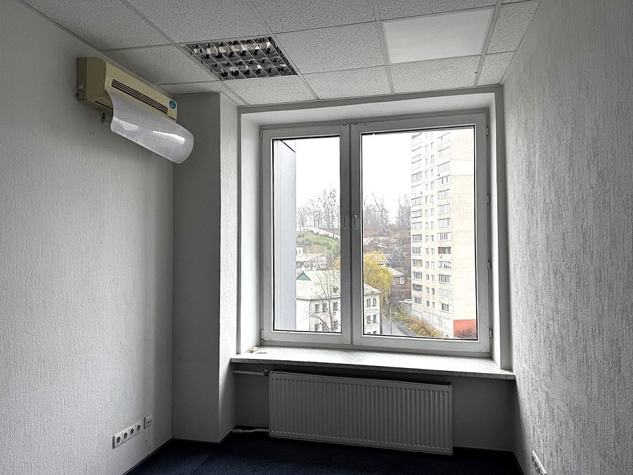 Аренда офиса 45 м², Болсуновская ул., 8