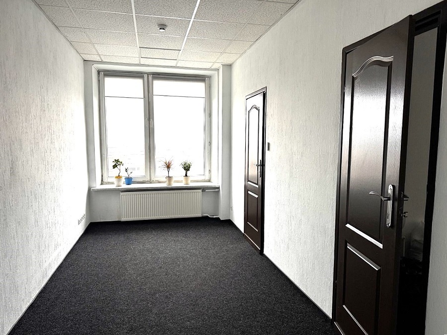 Аренда офиса 45 м², Болсуновская ул., 8