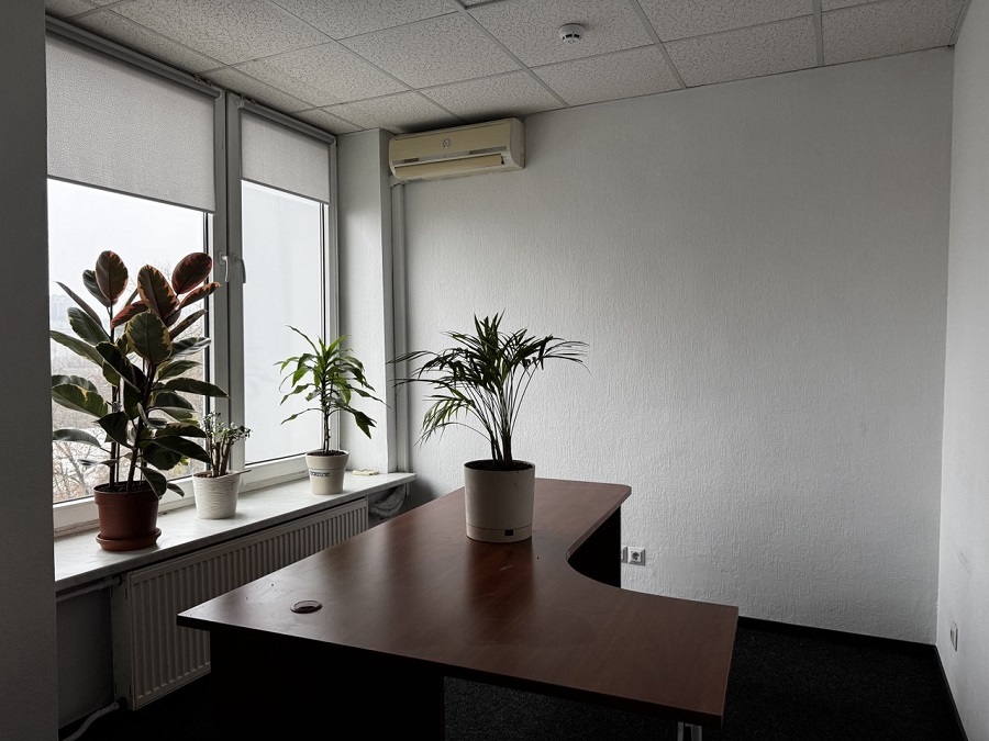 Аренда офиса 45 м², Болсуновская ул., 8