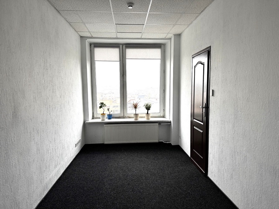 Аренда офиса 45 м², Болсуновская ул., 8