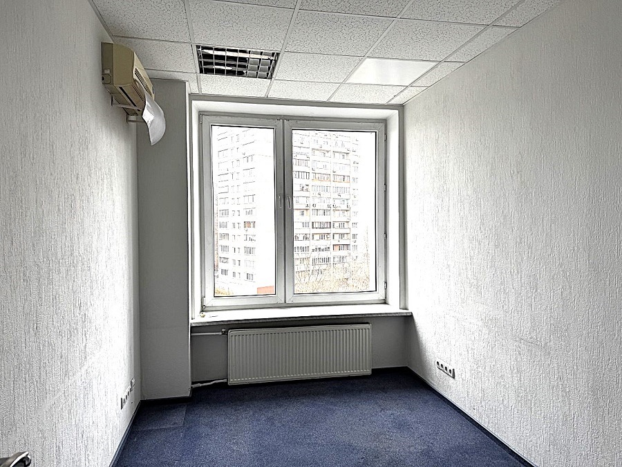 Аренда офиса 45 м², Болсуновская ул., 8