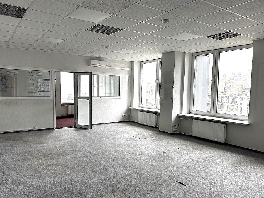 Аренда офиса 222 м², Болсуновская ул., 8