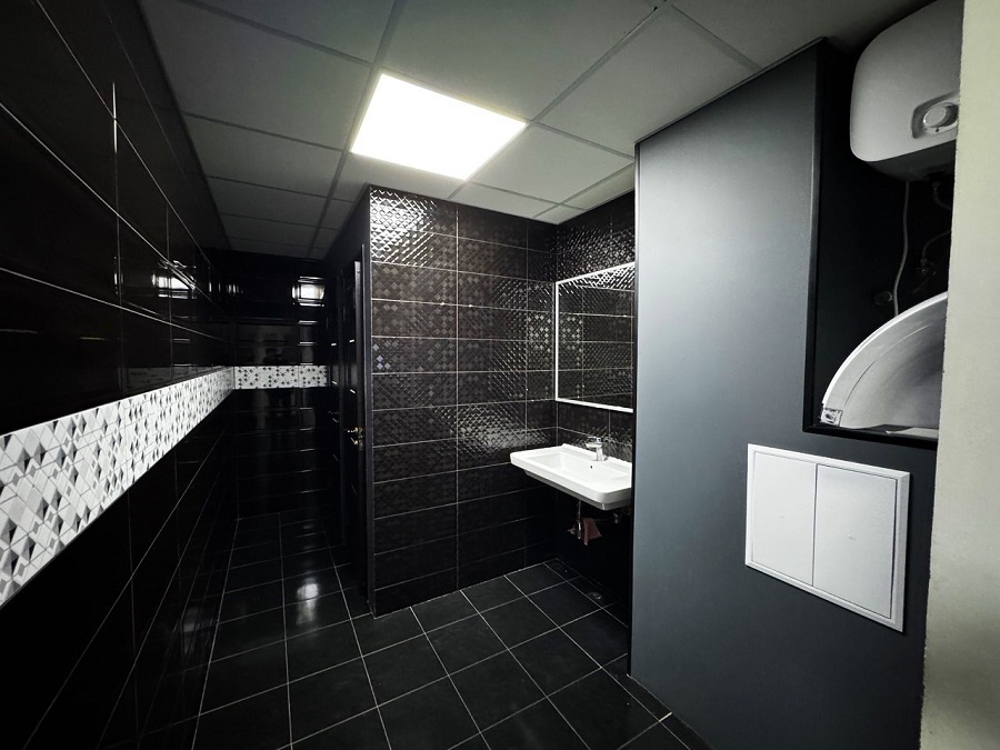 Аренда офиса 222 м², Болсуновская ул., 8