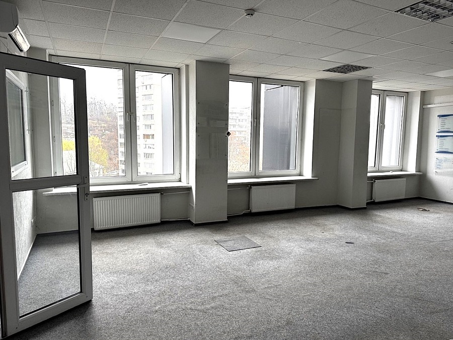 Аренда офиса 222 м², Болсуновская ул., 8