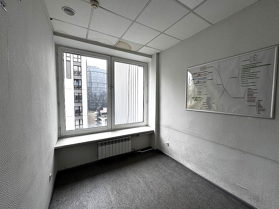 Аренда офиса 222 м², Болсуновская ул., 8