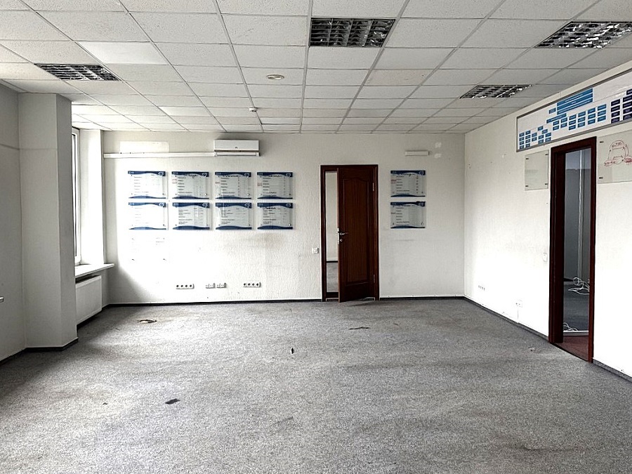 Аренда офиса 222 м², Болсуновская ул., 8