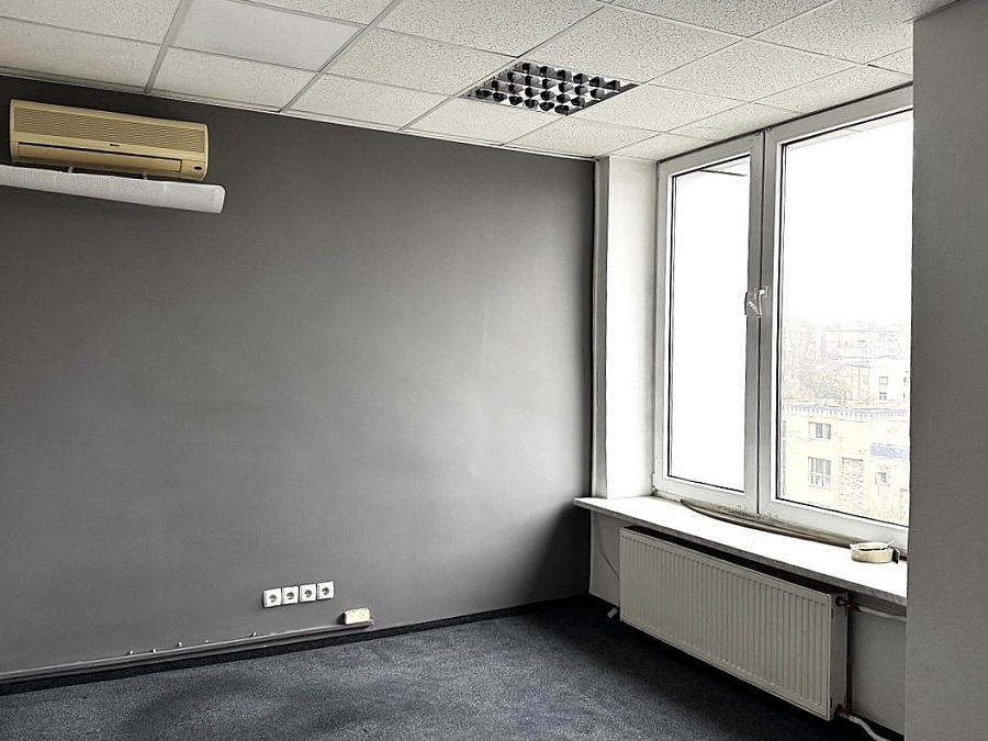 Аренда офиса 222 м², Болсуновская ул., 8