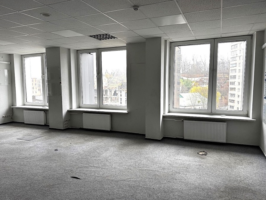 Аренда офиса 222 м², Болсуновская ул., 8