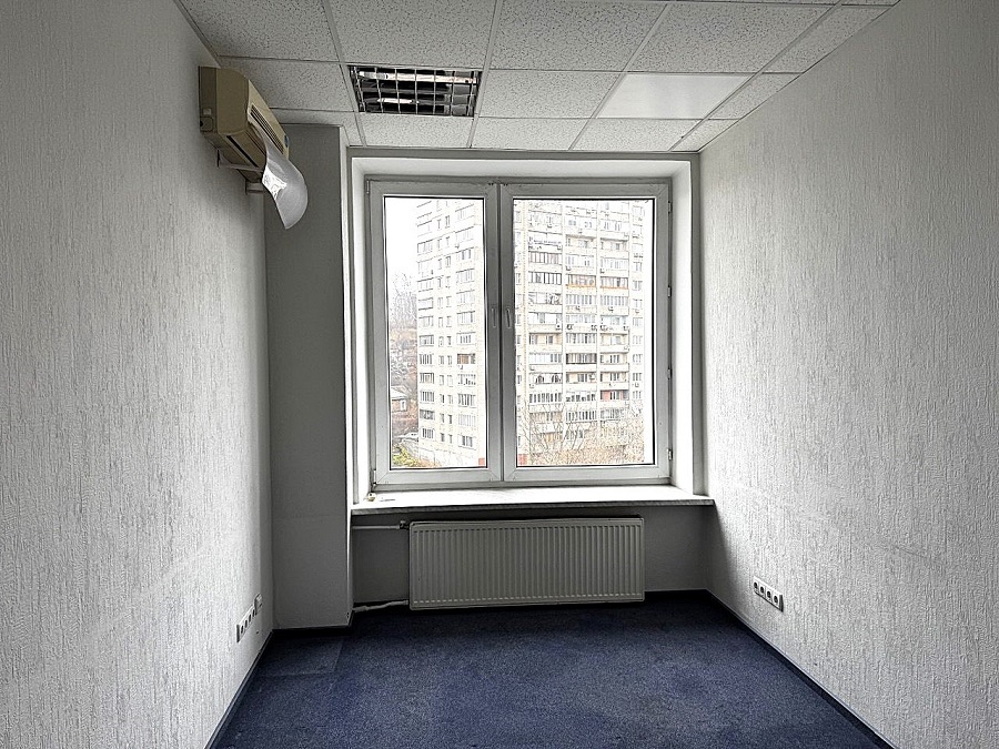 Аренда офиса 222 м², Болсуновская ул., 8