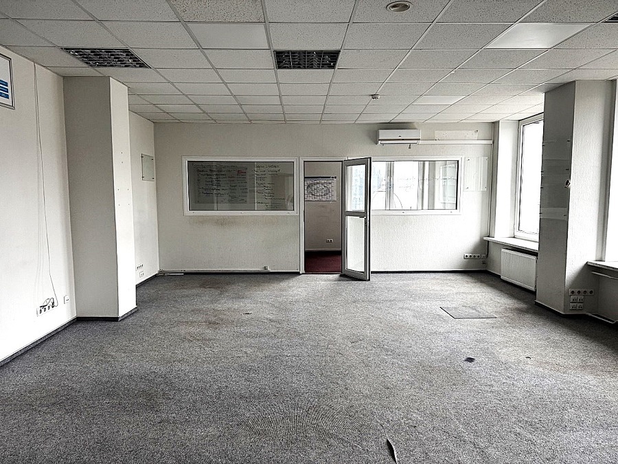 Аренда офиса 222 м², Болсуновская ул., 8