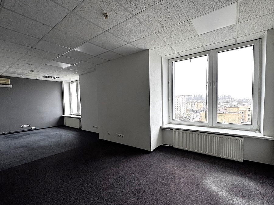 Аренда офиса 222 м², Болсуновская ул., 8